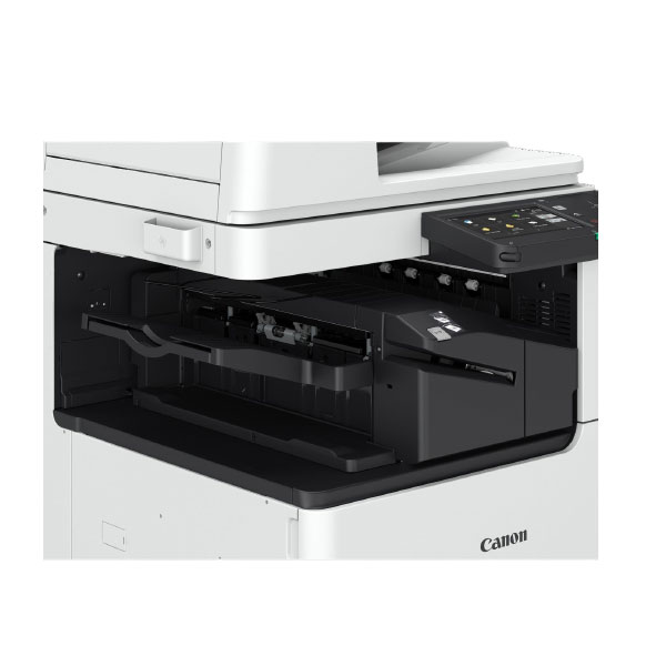 Máy photocopy màu đa năng Canon IR C3226i + Mực + Chân kê (A3/A4/ In/ Copy/ Scan/ Đảo mặt/ ADF/ USB/ LAN/ WIFI)